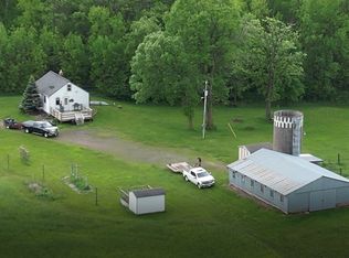 2132 425th St, Isle, MN 56342