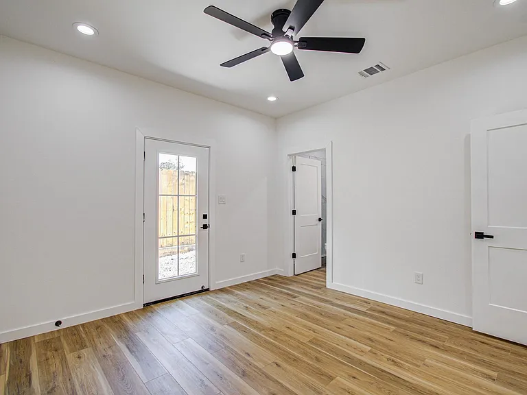 5315 Dewberry St #A — Photo 16