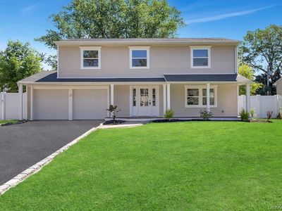3 Barkley Lane, Nesconset, NY, 11767
