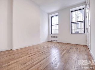 79 Rivington St APT 3B, New York, NY 10002