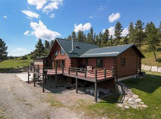 31 Gibbon Rd, Columbus, MT 59019