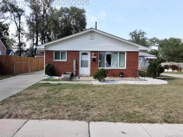 34280 Harroun St, Wayne, MI 48184