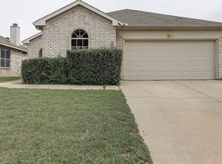 6340 Downeast Dr, Fort Worth, TX 76179