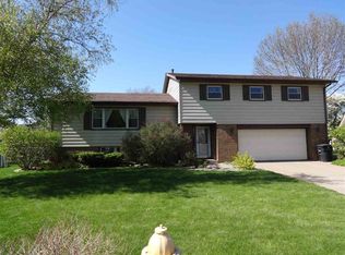 3622 32nd St, Rock Island, IL