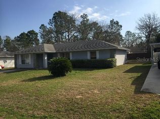 33 Pecan Run Pass, Ocala, FL 34472