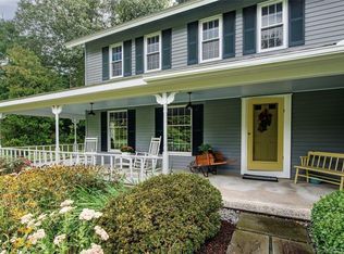 13 Orchard Hill Rd, Canton, CT 06019