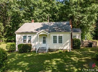 1239 Hull Rd, Athens, GA 30601