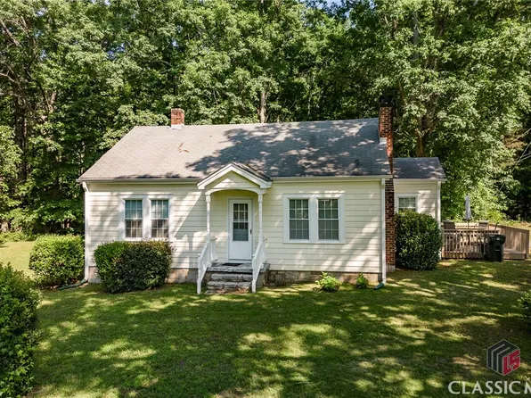 1239 HULL Road, Athens, GA 30601