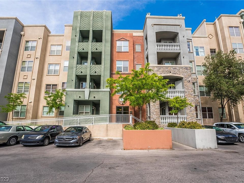 1st image of 32 E Serene Ave Unit 110
