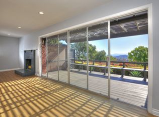 2810 Kenmore Pl, Santa Barbara, CA 93105