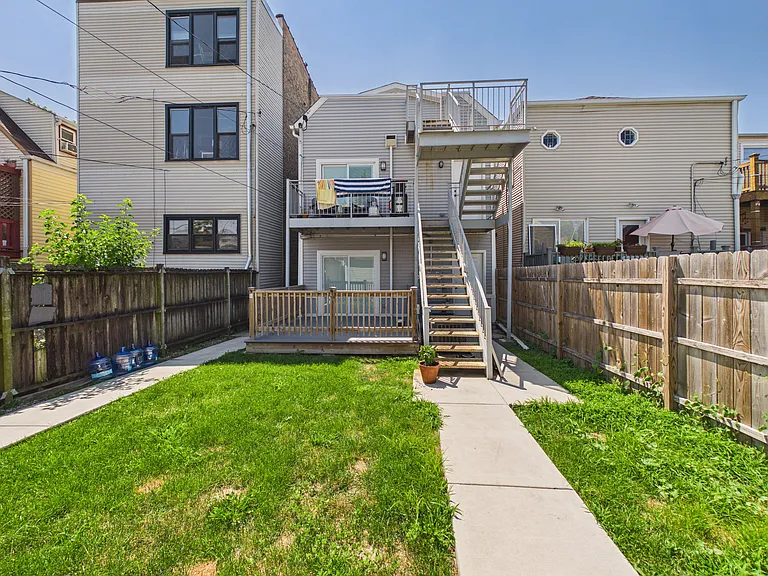 2725 N Drake Ave #1 — Photo 26