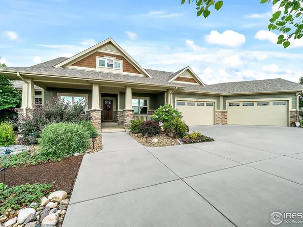 5835 Pelican Shores Dr, Longmont, CO 80504