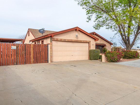 RV Gate