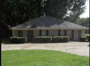 193 McCluer Rd #A, Jackson, MS 39212