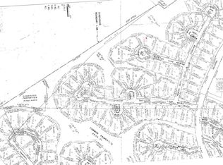 Moreton Ln, Bella Vista, AR --
