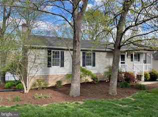 1699 Park Lawn Dr, Harrisonburg, VA 22801