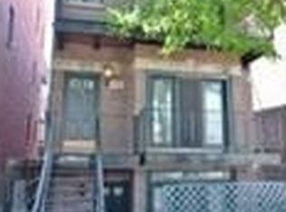 2439 W Polk St, Chicago, IL 60612