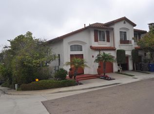 6135 Glennchester Row, La Jolla, CA 92037