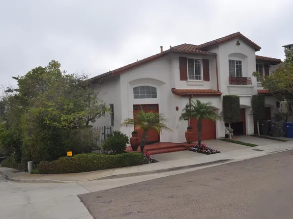6135 Glennchester Row, La Jolla, CA 92037