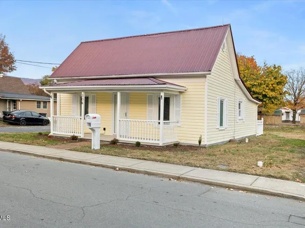 306 Academy St, Elizabethton, TN 37643