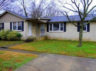 641 Huntington Ridge Dr #B, Nashville, TN 37211