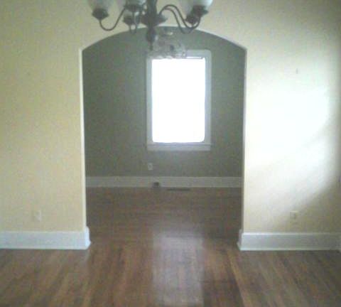 Living room / Dining room