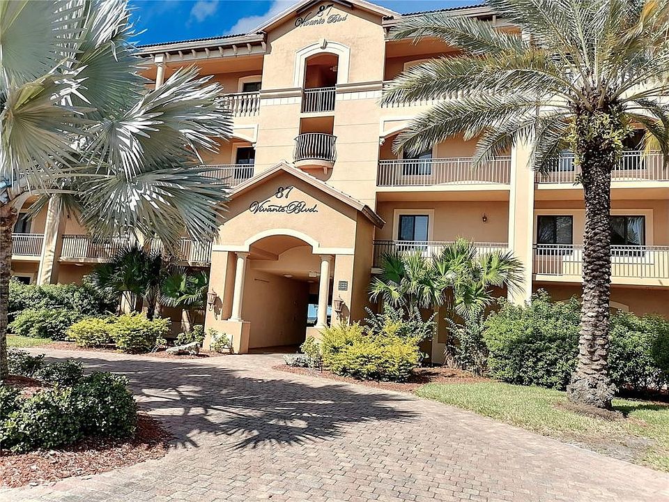1st image of 87 Vivante Blvd #304