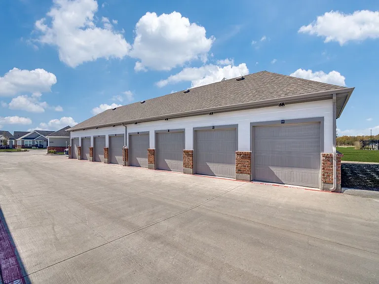 Cottages at Lake Lavon — Photo 26
