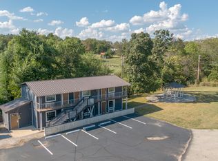 510 S Main St #A, Berryville, AR 72616