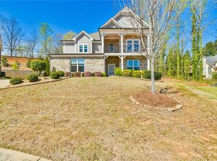 1640 Chadwick Dr, Lawrenceville, GA 30043