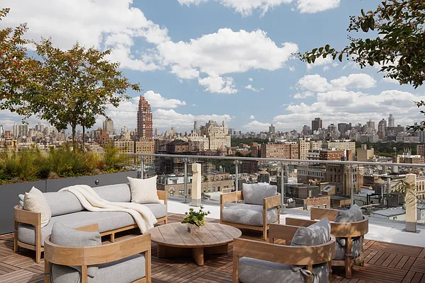 212 West 72nd Street #7L in Lincoln Square, Manhattan | StreetEasy