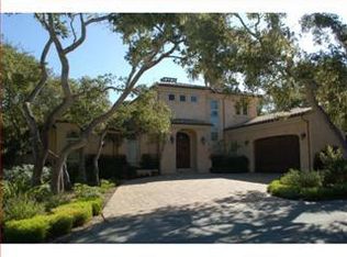 2964 Quarry Rd, Pebble Beach, CA 93953