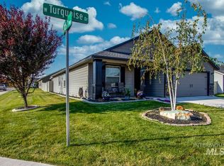 1891 W Turquoise Dr, Kuna, ID 83634