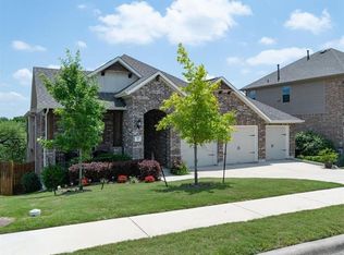 357 Catalina Ln, Austin, TX 78737