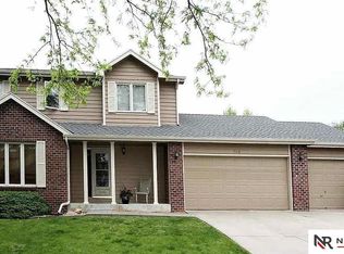 5376 W Katleman Dr, Lincoln, NE 68521