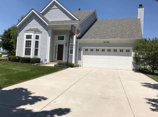 8420 204th Cir, Bristol, WI 53104