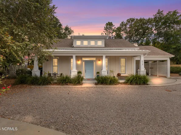 513 Spencer Farlow Drive #B, Carolina Beach, NC 28428