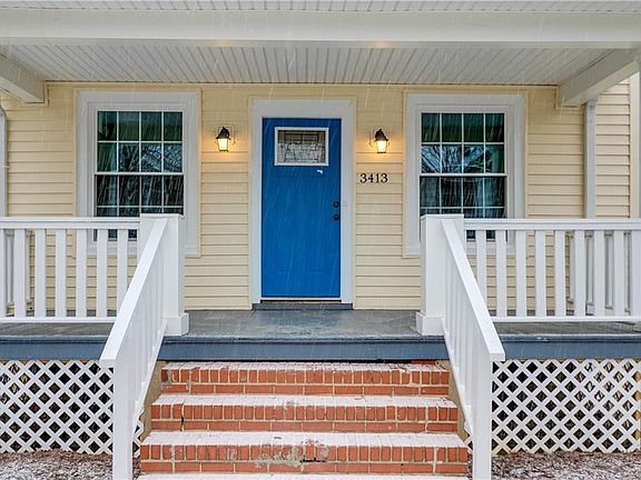2nd image of 3413 Enslow Ave