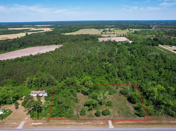 Highway 84, Patterson, GA 31557