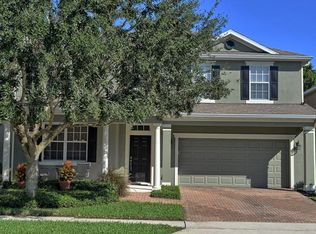 668 Legacy Park Dr, Casselberry, FL 32707