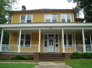 638 Main St, Warrenton, GA 30828