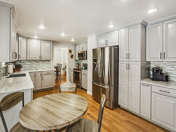 Updated Kitchen