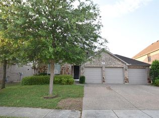3019 Larreta, Grand Prairie, TX 75054