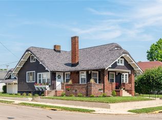 540 Lincoln Ave, Troy, OH 45373