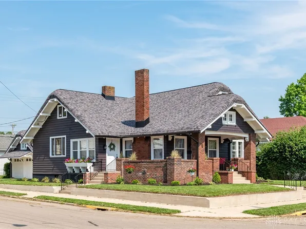 540 Lincoln Ave, Troy, OH 45373