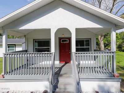 510 Arthur Ave, Daytona Beach, FL, 32114