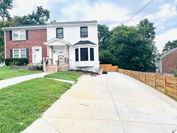 931 Hammack Dr, Nashville, TN 37214