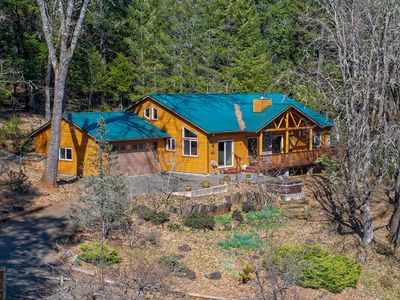490 W Pickett Creek Rd, Grants Pass, OR, 97527