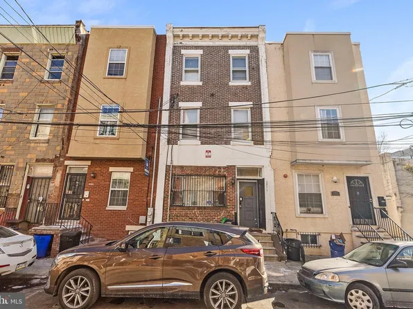 2213 N Camac St, Philadelphia, PA 19133