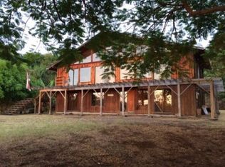 84-4890 Hawaii Belt Rd, Captain Cook, HI 96704